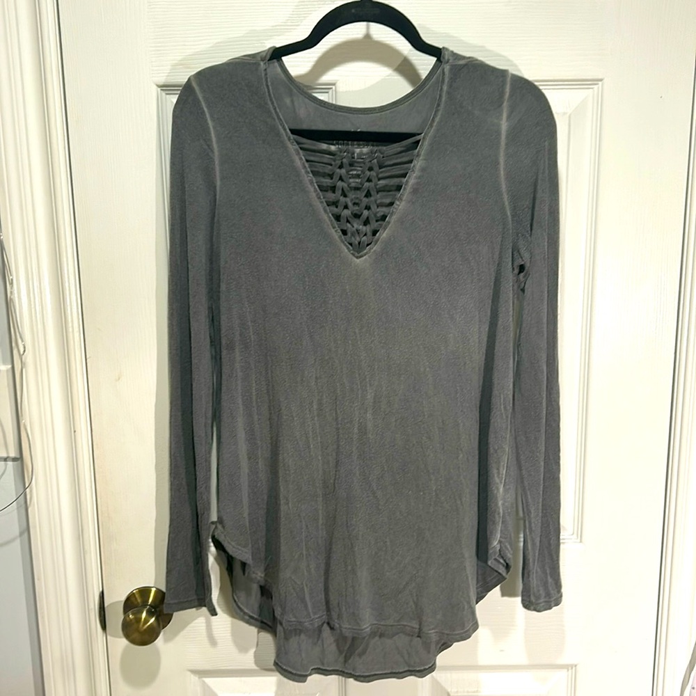 Soft & sexy American eagle outfitters long sleeve